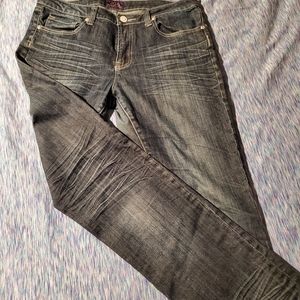VGS jeans sz 10